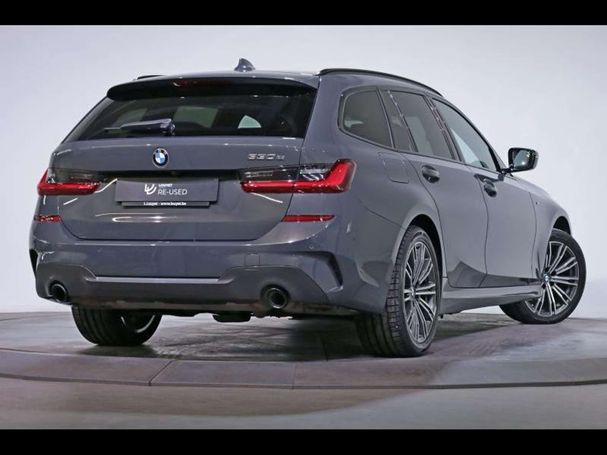 BMW 330 Touring M Sport 185 kW image number 4