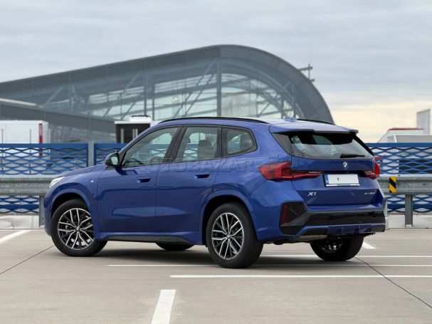 BMW X1 xDrive18d 110 kW image number 11