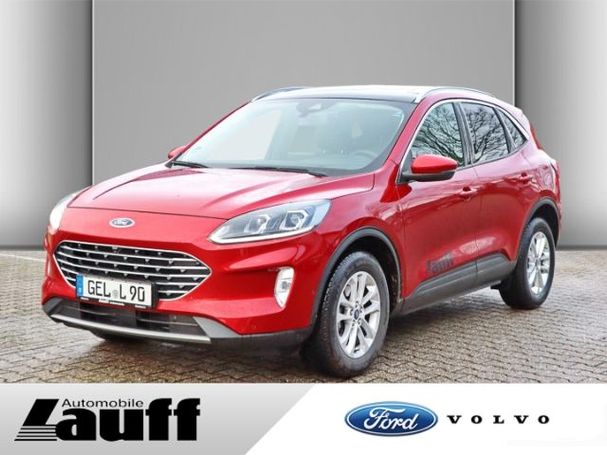 Ford Kuga EcoBlue Titanium X 88 kW image number 1