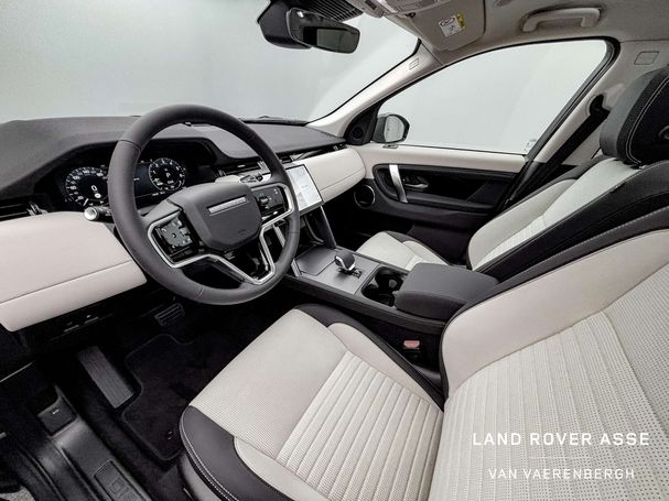 Land Rover Discovery Sport P270e S AWD 199 kW image number 10