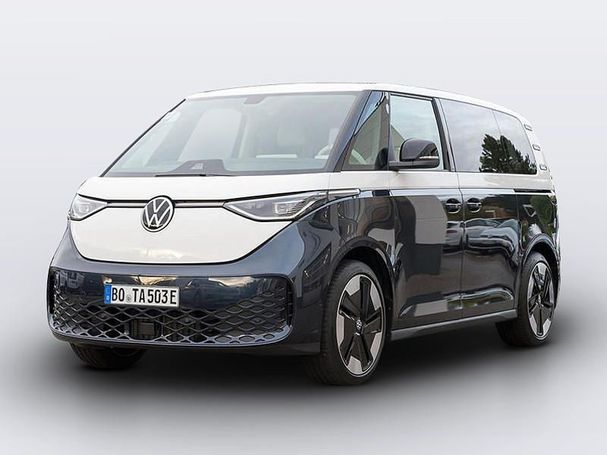 Volkswagen ID. Buzz 150 kW image number 1