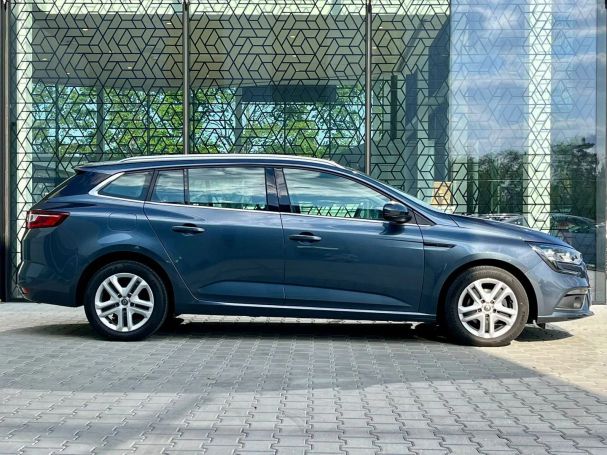 Renault Megane BLUE dCi EDC 85 kW image number 2