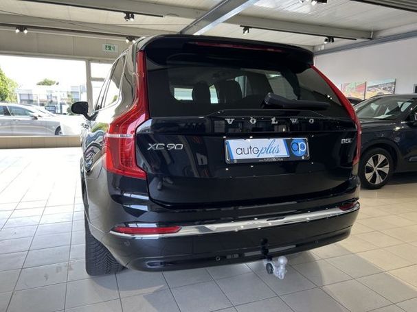 Volvo XC90 B5 AWD Plus 173 kW image number 9