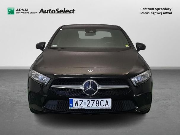 Mercedes-Benz A 180 7G-DCT Style 100 kW image number 9