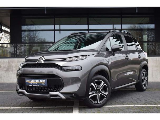 Citroen C3 Aircross PureTech S&S Feel 81 kW image number 1