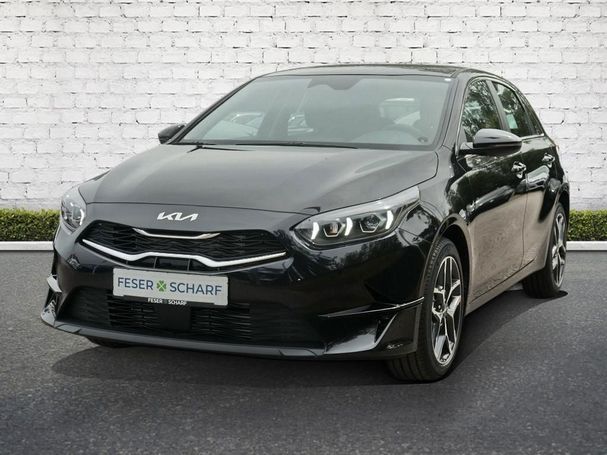 Kia Ceed 1.5 Spirit DCT7 103 kW image number 12