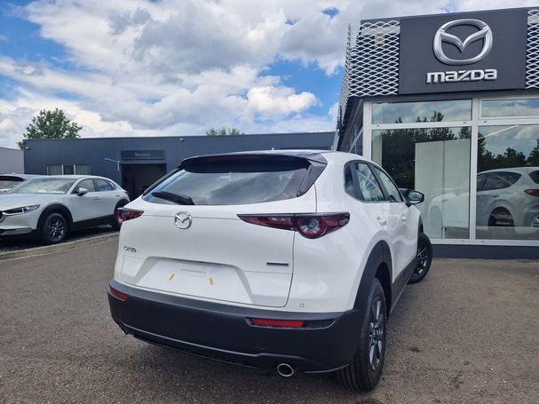 Mazda CX-30 2.0 90 kW image number 6