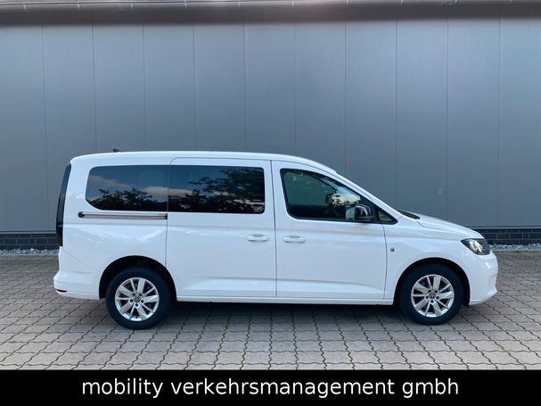 Volkswagen Caddy Maxi 90 kW image number 10