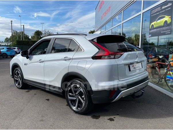 Mitsubishi Eclipse Cross 110 kW image number 5