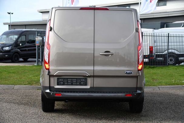 Ford Transit Custom 300 L1H1 2.0 TDCi 96 kW image number 30