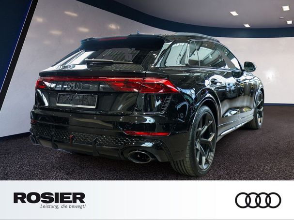 Audi RSQ8 Performance 471 kW image number 3