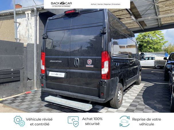 Fiat Ducato 2.3 88 kW image number 8