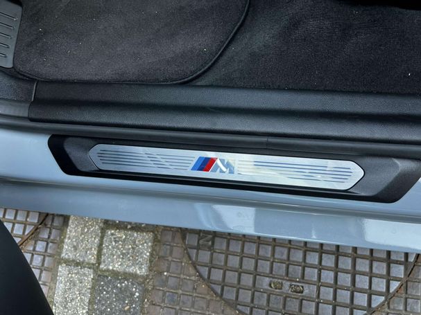 BMW X3e M xDrive 220 kW image number 21