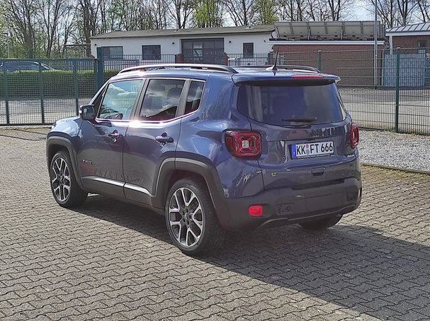 Jeep Renegade 1.5 95 kW image number 7