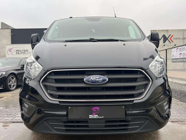 Ford Transit Custom 2.0 TDCi 96 kW image number 5