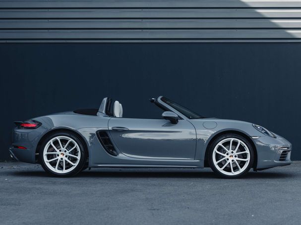 Porsche Boxster PDK 220 kW image number 9