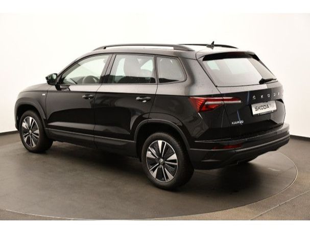 Skoda Karoq 2.0 TDI Tour DSG 85 kW image number 17