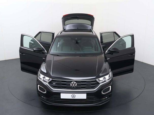 Volkswagen T-Roc 1.5 TSI 110 kW image number 33