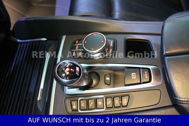 BMW X5 M xDrive 423 kW image number 23