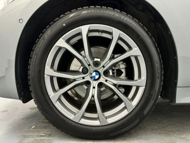 BMW 318i 115 kW image number 10