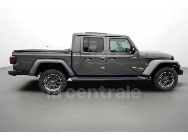 Jeep Gladiator 3.0 V6 Multijet 194 kW image number 14