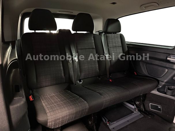 Mercedes-Benz Vito Tourer 116 120 kW image number 16