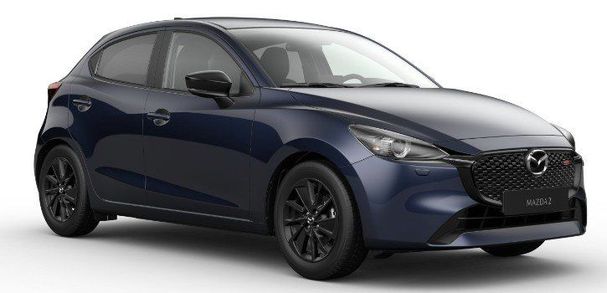 Mazda 2 90 66 kW image number 8