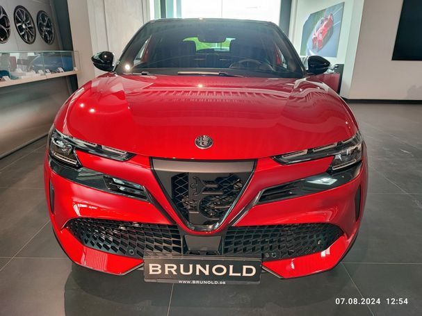 Alfa Romeo Junior Elettrica 156 115 kW image number 7