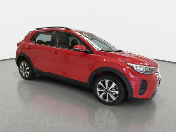 Kia Stonic 1.2 Vision 58 kW image number 3