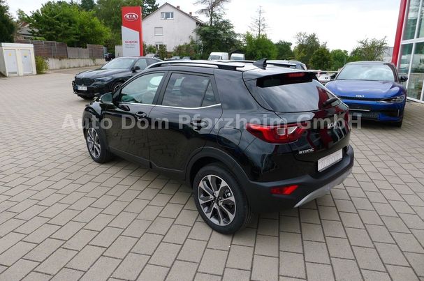 Kia Stonic 1.0 100 74 kW image number 6