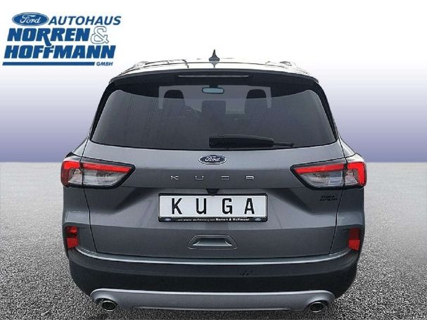 Ford Kuga Titanium 88 kW image number 3