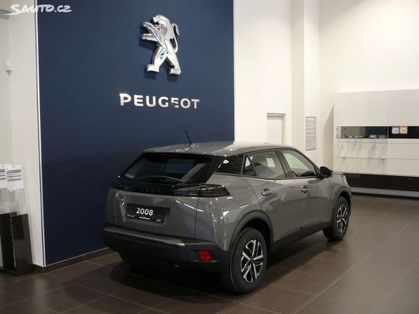 Peugeot 2008 PureTech 74 kW image number 6