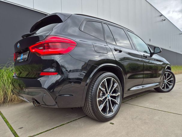 BMW X3 xDrive30e M 215 kW image number 30