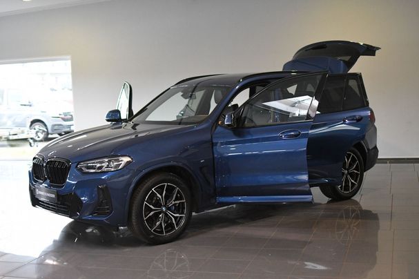 BMW X3 xDrive 210 kW image number 22