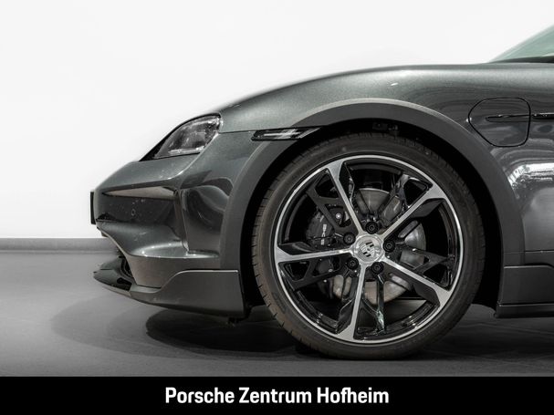 Porsche Taycan 4 Cross Turismo 320 kW image number 6