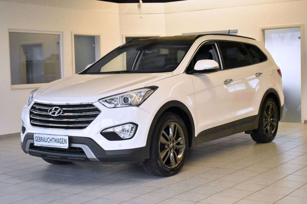 Hyundai Grand Santa Fe 4WD Premium 145 kW image number 1