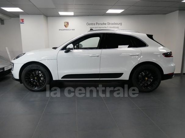 Porsche Macan S 250 kW image number 5