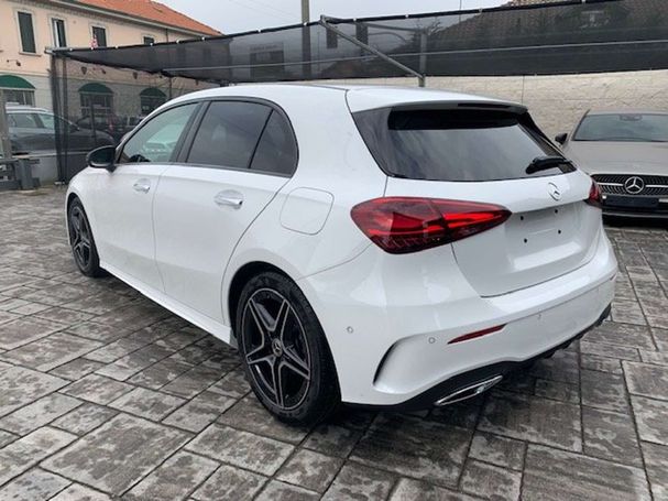 Mercedes-Benz A 180 100 kW image number 7