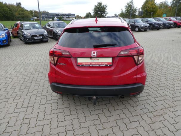 Honda HR-V 1.5 Executive 96 kW image number 5