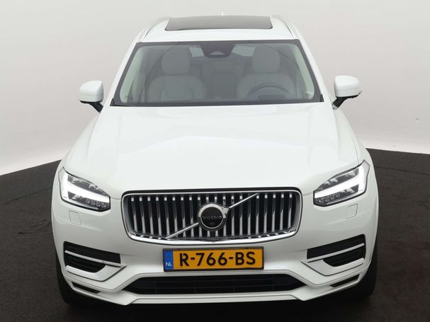 Volvo XC90 T8 AWD Ultimate 335 kW image number 8