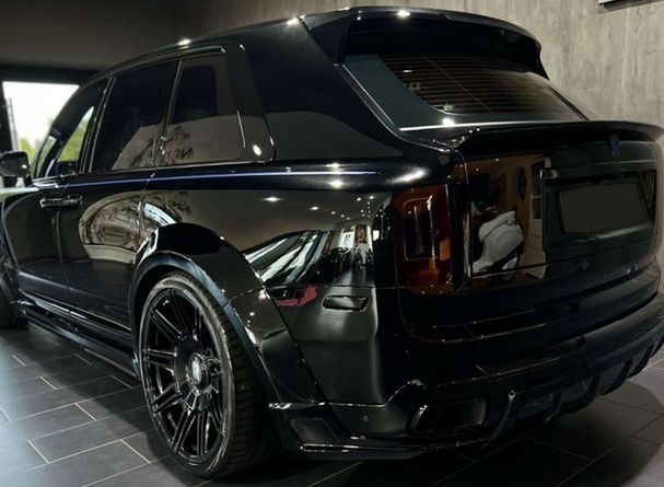 Rolls-Royce Cullinan 420 kW image number 9