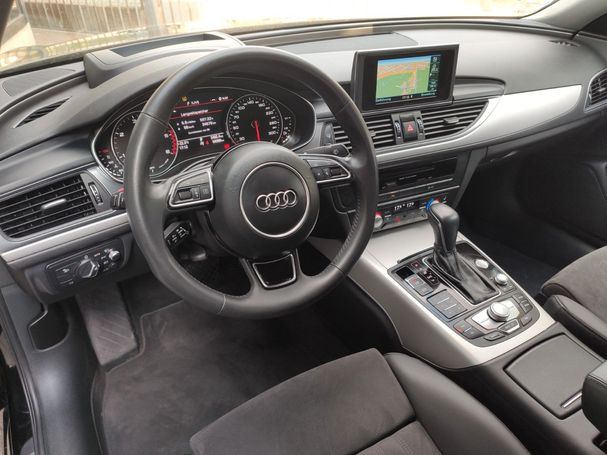 Audi A6 2.0 TDI ultra 140 kW image number 8