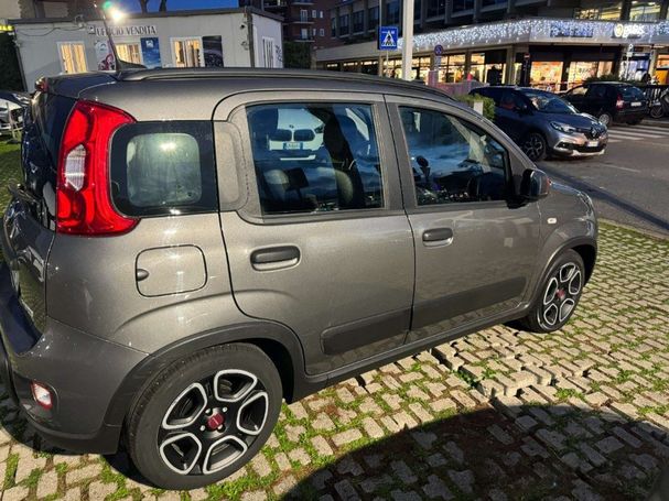 Fiat Panda 1.0 Hybrid City Life 51 kW image number 15