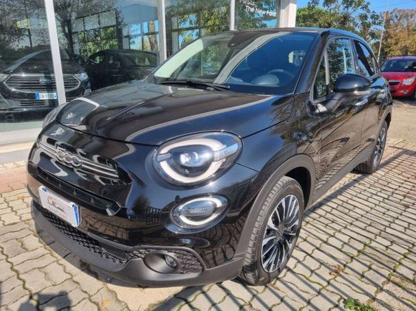 Fiat 500X 1.0 88 kW image number 1