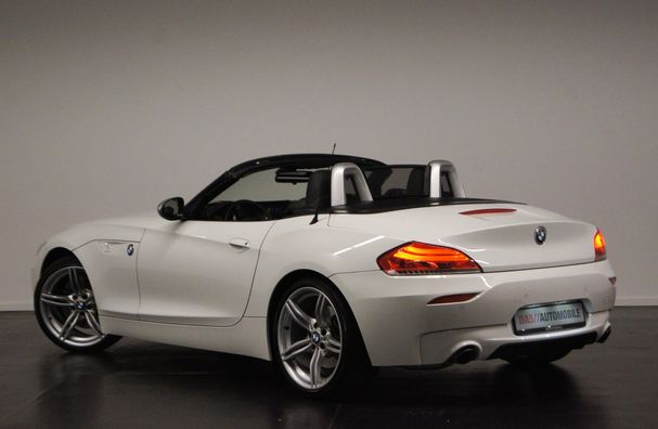 BMW Z4 sDrive 250 kW image number 7