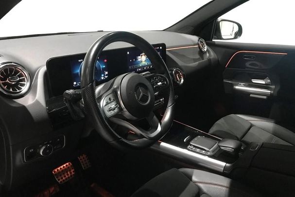 Mercedes-Benz GLA 250 e 160 kW image number 6