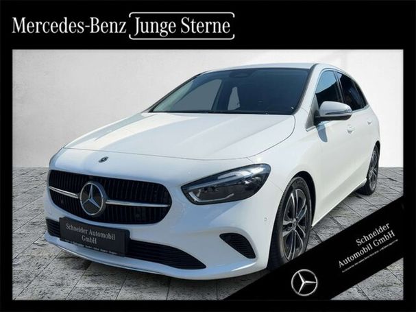 Mercedes-Benz B 180 100 kW image number 1