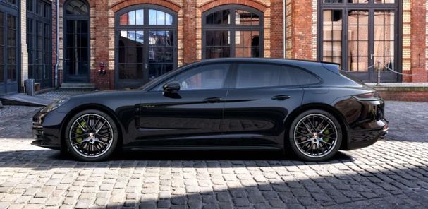 Porsche Panamera 4S Sport Turismo E-Hybrid 412 kW image number 2