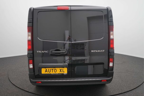 Renault Trafic 150 110 kW image number 3