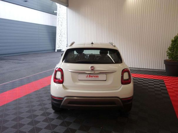 Fiat 500X Cross 1.6 MultiJet 96 kW image number 6